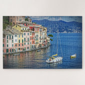 Puzzle Navigation au PC Holiday-20x30-1014 (Horizontal)