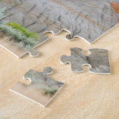 Puzzle Navigation dans le sol (Côté)