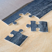 Puzzle Naviguer sous le pont Mackinac (Côté)