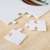 Puzzle Navire (Côté)
