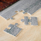 Puzzle Navire abandonné en Dominique (Côté)