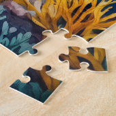 Puzzle Navire Coulé (Côté)