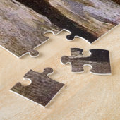 Puzzle Navire dans l'océan Arctique - Caspar David Friedr (Côté)