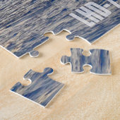 Puzzle NAVIRE D'ASSAUT AMPHIBIEUX - LHD 7 (20 x 30 POUCES (Côté)