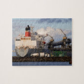 Puzzle Navire de fret général (Horizontal)