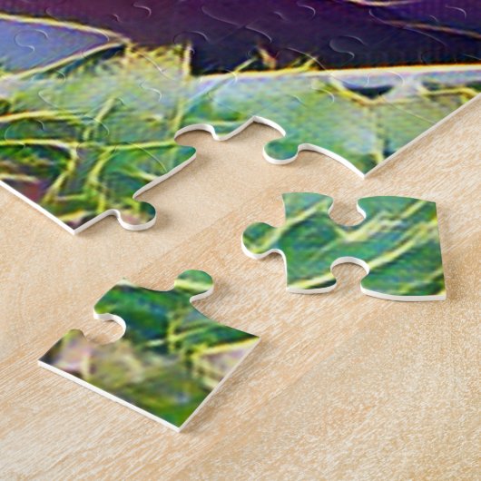 PUZZLE NAVIRES (Côté)