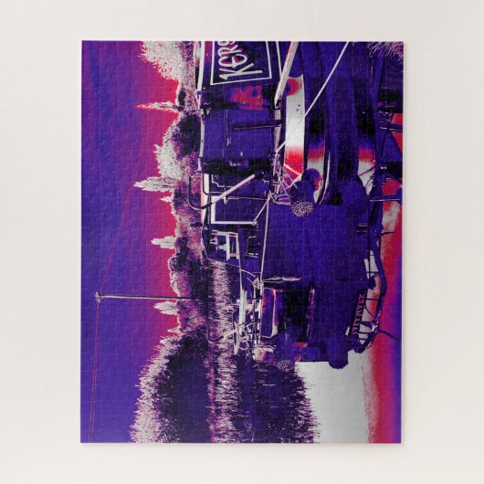 PUZZLE NAVIRES (Vertical)