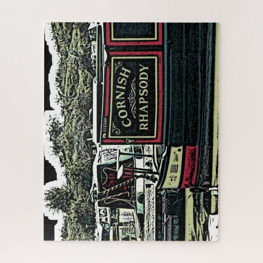 PUZZLE NAVIRES (Vertical)