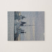 Puzzle Navires de guerre à Portsmouth (Horizontal)