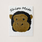 Puzzle Navires Mate (Vertical)