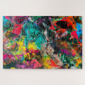 Puzzle Nawlins, alias La Nouvelle-Orléans (Horizontal)