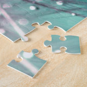 Puzzle Ne Craignez Pas Ésaïe 41:10 Verset biblique (Côté)