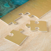 Puzzle Né de la libellule (Côté)