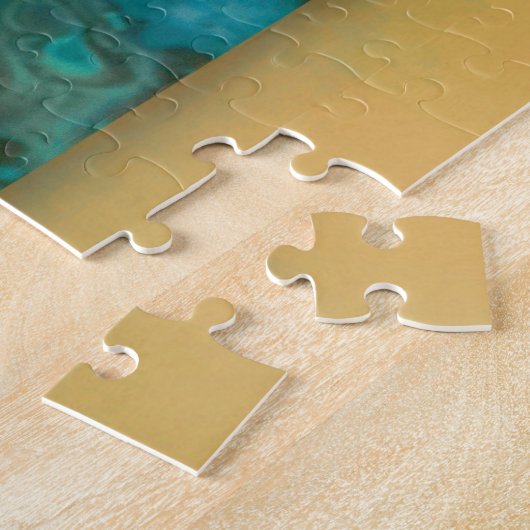 Puzzle Né de la libellule (Côté)