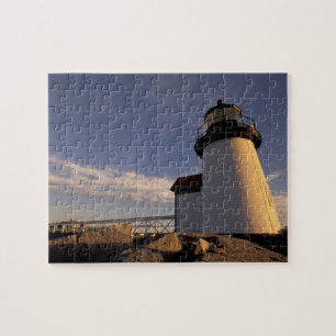 Puzzle NE, États-Unis, Massachusetts, île de Nantucket, 3