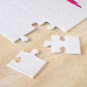 Puzzle Ne laissez pas les cheveux gris vous tromper Citat (Côté)