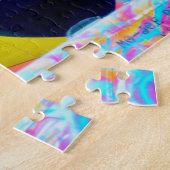 Puzzle ne laissez personne s'en mêler (Côté)