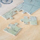 Puzzle Ne l'appelez pas un rêve, l'appellent une citation (Côté)