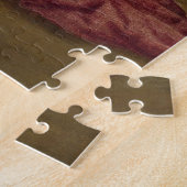 Puzzle Ne me touchez pas (par Titian) (Côté)
