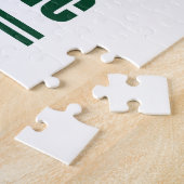 Puzzle Ne Pas Arrêter La Musique (Côté)