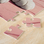 Puzzle Ne pas déranger Fat Cat Drôle (Côté)