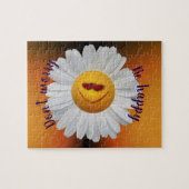 Puzzle ne vous inquiétez pas, soyez heureux (Horizontal)