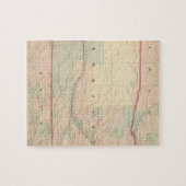 Puzzle Nebraska 2 (Horizontal)