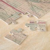 Puzzle Nebraska 2 (Côté)