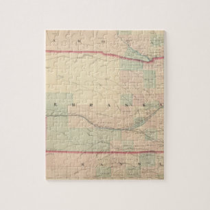 Puzzle Nebraska 2