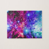 Puzzle Nebula (Horizontal)