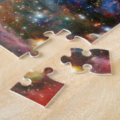 Puzzle Nebula (Côté)