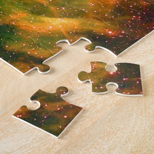 Puzzle Nebula (Côté)