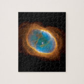 Puzzle Nebula ceinture sud NGC 3132 NASA Space Photo (Vertical)