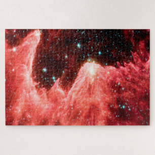 Puzzle Nebula d'aigle de Jigsaws.