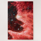 Puzzle Nebula d'aigle de Jigsaws. (Vertical)