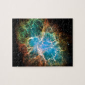 Puzzle Nebula du crabe (Horizontal)