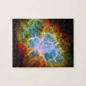 Puzzle Nebula du crabe (Horizontal)