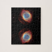 Puzzle Nebula Galactique (Vertical)