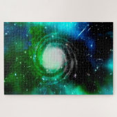 Puzzle Nebula spirale (Horizontal)