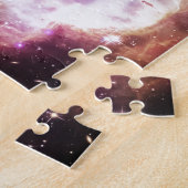 Puzzle Nébuleuse (Côté)