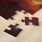 Puzzle Nébuleuse (Côté)