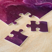 Puzzle Nébuleuse de la Rose (Côté)