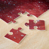 Puzzle Nébuleuse de l'Aigle de Jigsaw. (Côté)