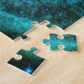 Puzzle Nébuleuse d'hélice (Côté)