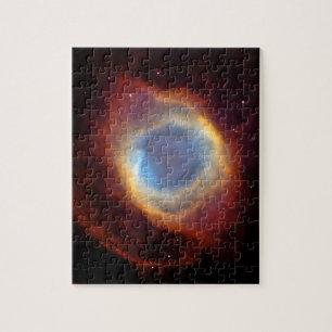 Puzzle Nébuleuse d'hélice (télescope de Hubble)