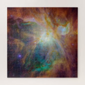 Puzzle Nébuleuse d'Orion (Horizontal)
