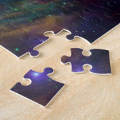 Puzzle Nébuleuse d'Orion (Côté)