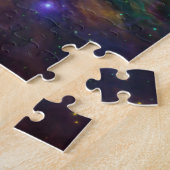 Puzzle Nébuleuse d'Orion (Côté)
