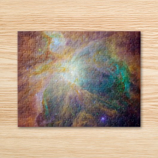 Puzzle Nébuleuse d'Orion