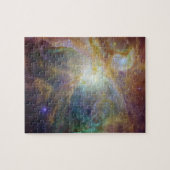 Puzzle Nébuleuse d'Orion (Horizontal)